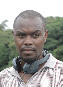 Joel Karekezi